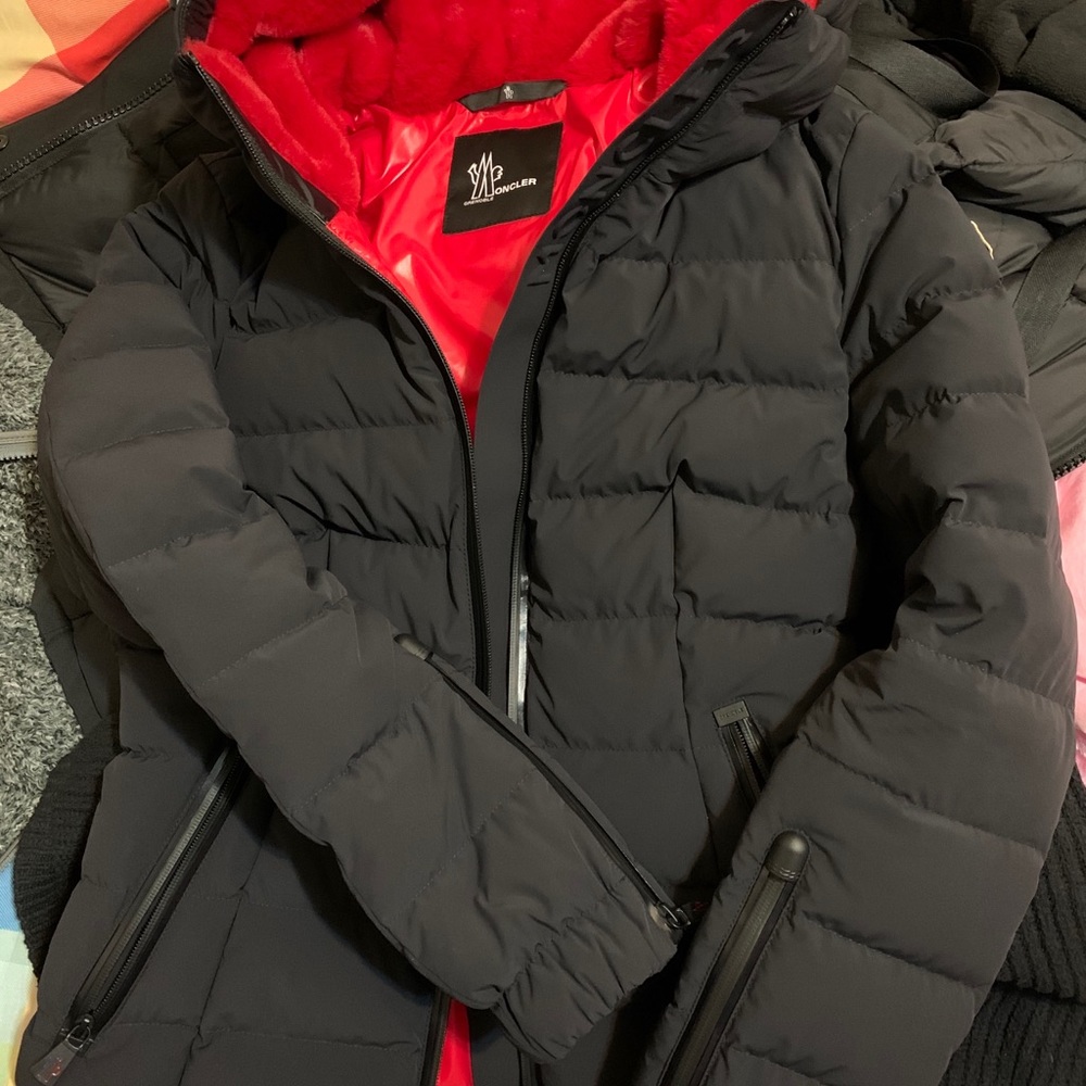 Moncler Grenoble